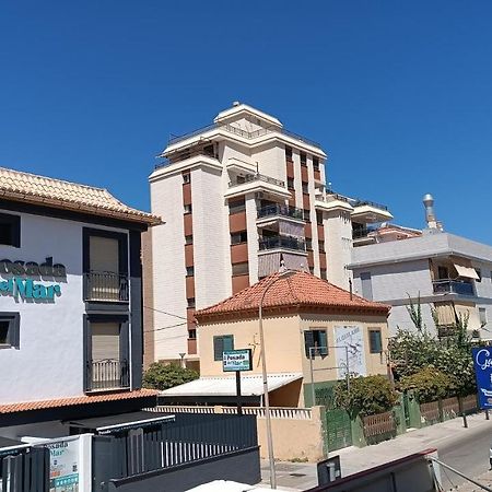 Playa de Gandia Apartamentos Posada Del Mar מראה חיצוני תמונה