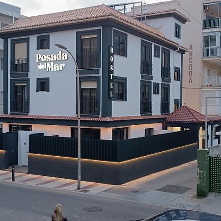 Playa de Gandia Apartamentos Posada Del Mar מראה חיצוני תמונה