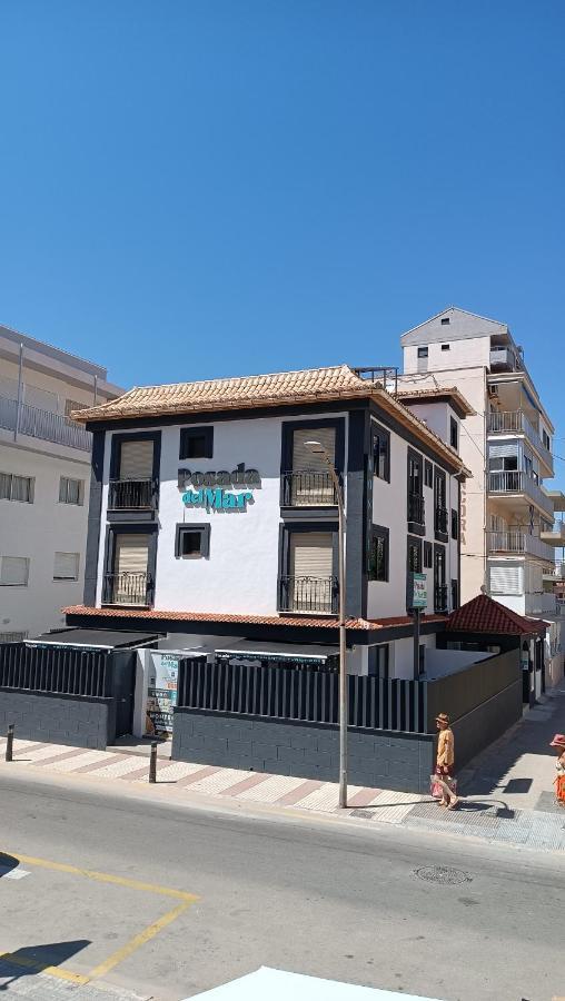 Playa de Gandia Apartamentos Posada Del Mar מראה חיצוני תמונה