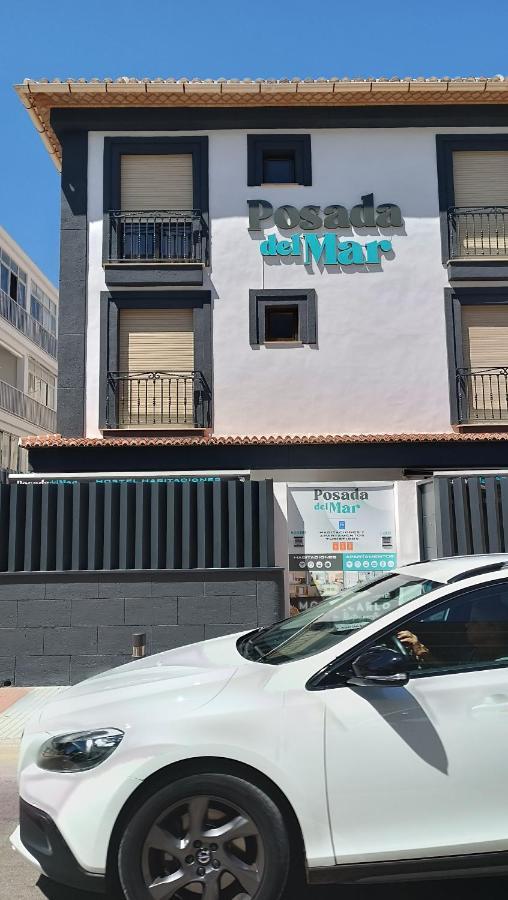 Playa de Gandia Apartamentos Posada Del Mar מראה חיצוני תמונה