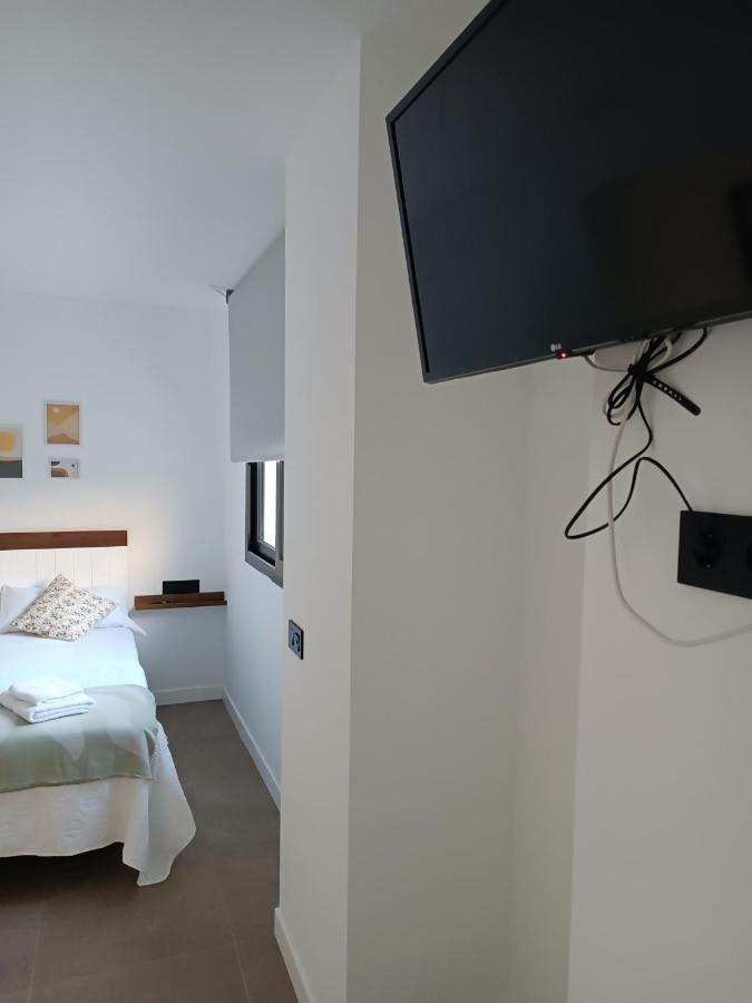 Playa de Gandia Apartamentos Posada Del Mar מראה חיצוני תמונה