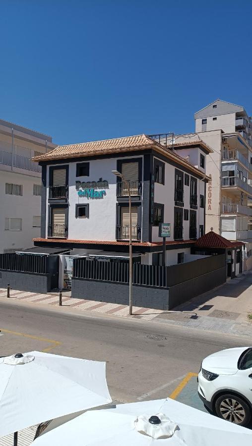 Playa de Gandia Apartamentos Posada Del Mar מראה חיצוני תמונה