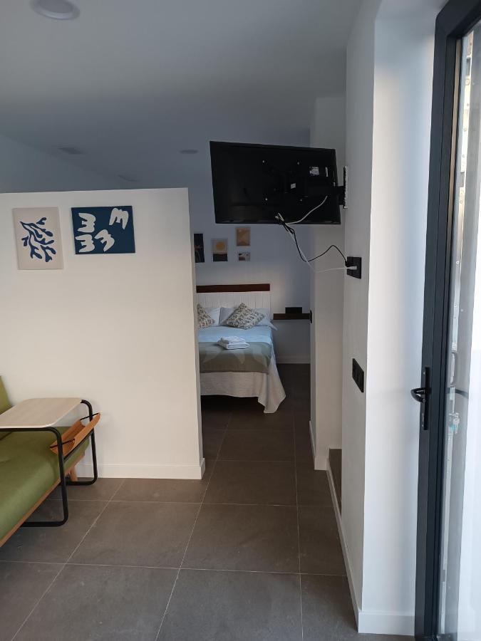 Playa de Gandia Apartamentos Posada Del Mar מראה חיצוני תמונה