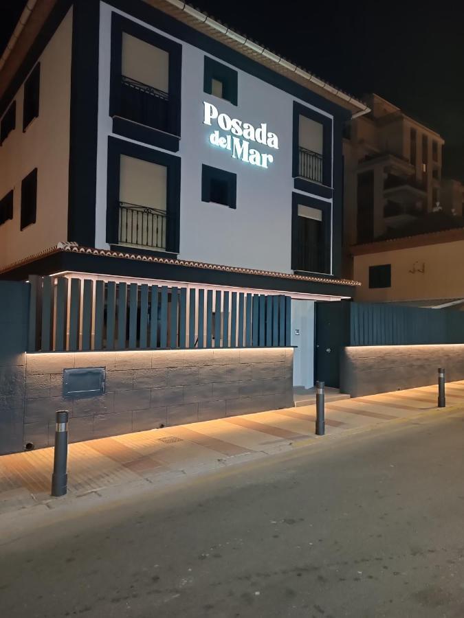 Playa de Gandia Apartamentos Posada Del Mar מראה חיצוני תמונה